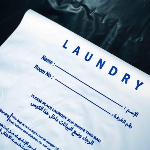 Laundry Bags