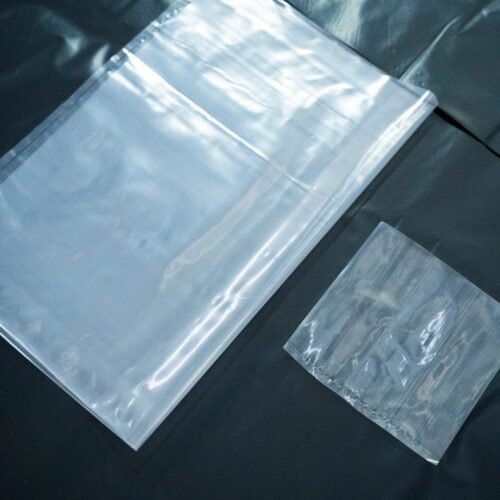 Transparent Bags