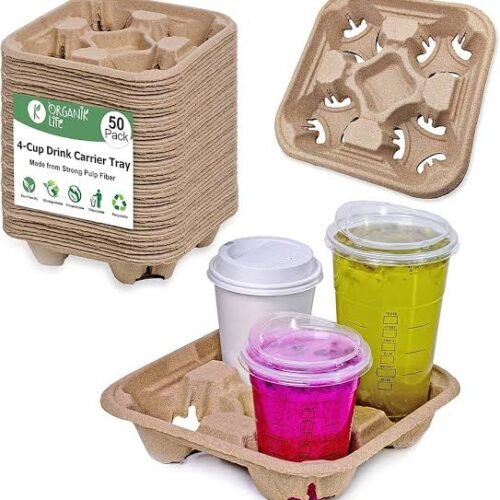 Takeaway Cups